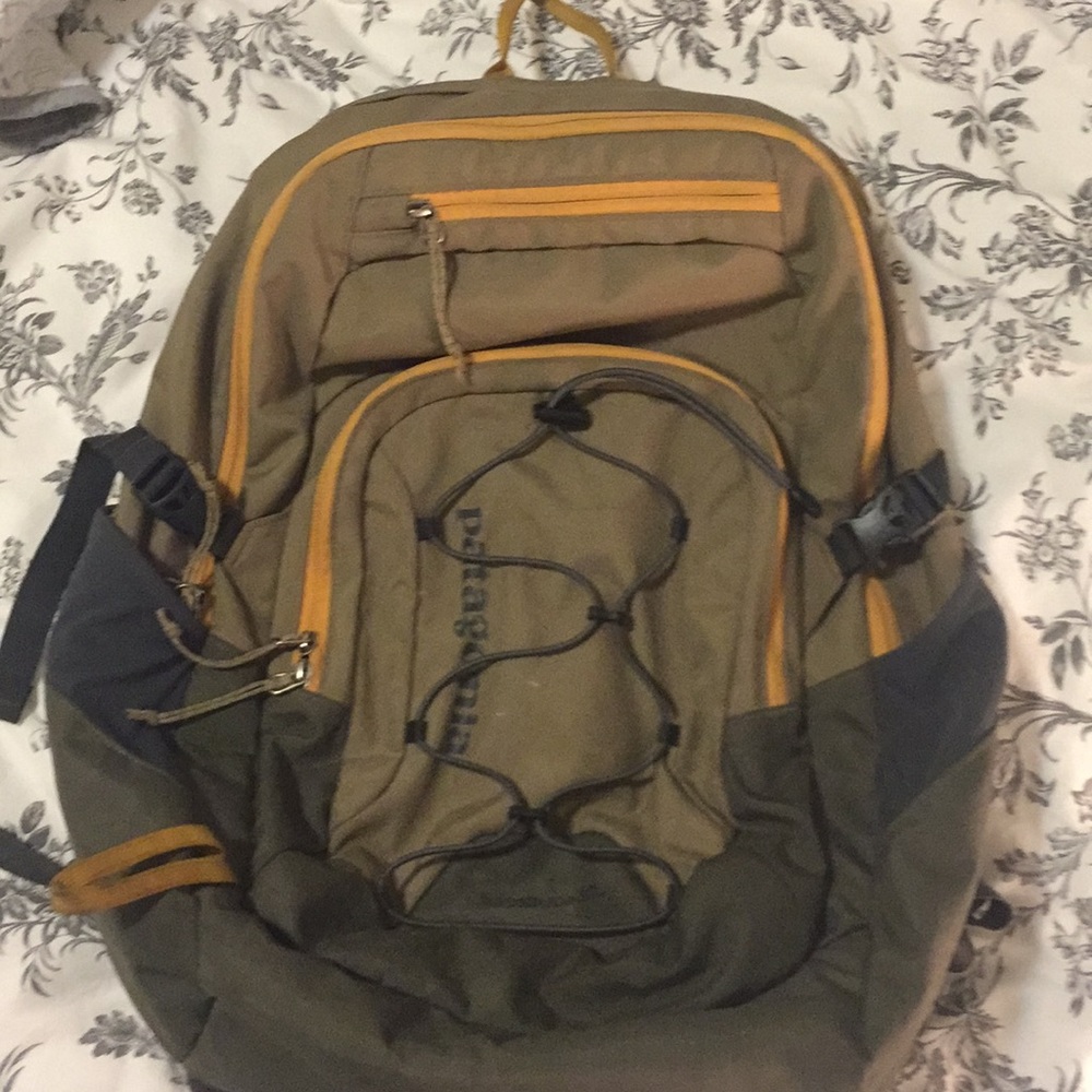 Patagonia Chacabuco 32L backpack